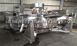 Planetary sauce wok pan body structure is perfect, advanced