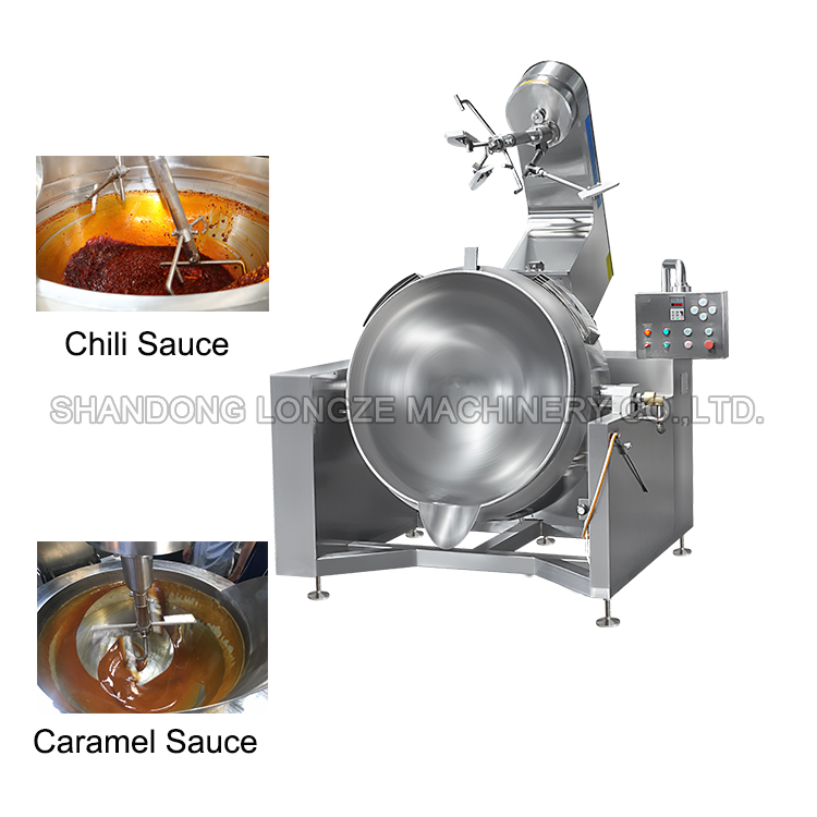 food cooking mixer machine,machine for food processing