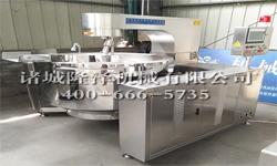 Choosing stuffing automatic fcooker mixer machine_Benefits of horizontal cooking mixer machine