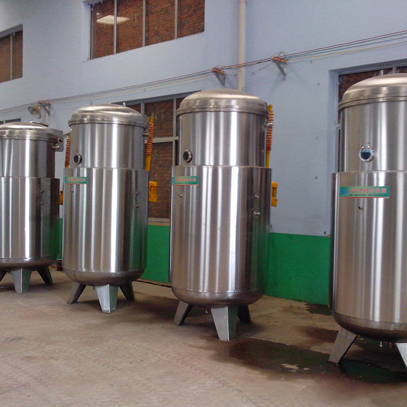 deoxidizing honey bean steeping equipment