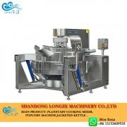 Stirring Cooking Mixers Machine Comparison Of Advantages And Disadvantages