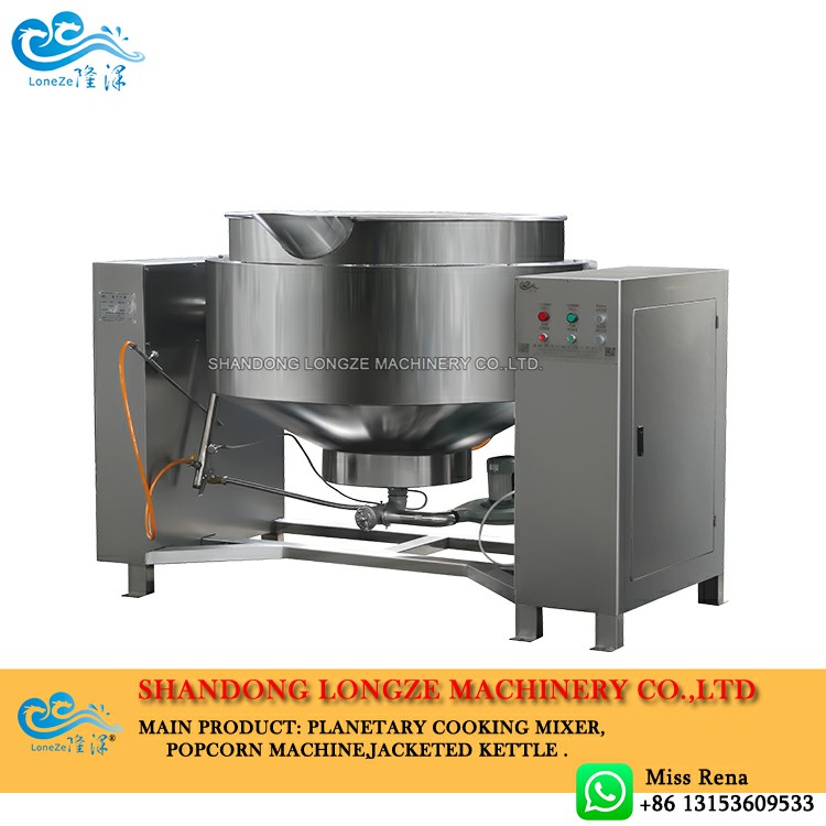 industrial cooking machine with mixer,cooking mixers machine