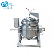 Working Principle Of Electric Heating Pressure Cooker