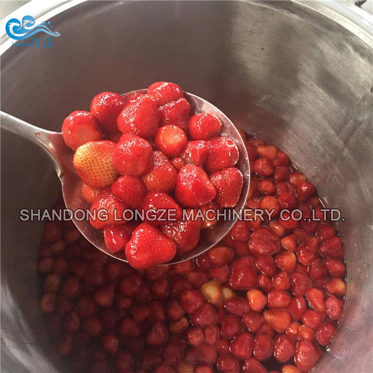 Candied Fruits Vacuum Sugar Dipping Pot,Candied Fruits Making Machines|Candied Fruit Vacuum Pressure Sugar Soaking Processing Machine