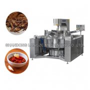 Which Food Cooking Mixer Machine Equipment Manufacturer Is Good?